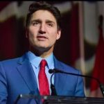 JUSTIN TRUDEAU:“Canadá no cederá ante presiones de EU”