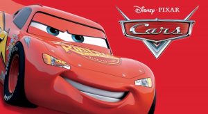 Cars regresa a los cines por sus 20° aniversario 
