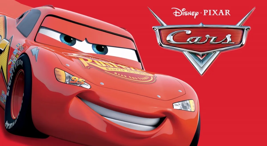 Cars regresa a los cines por sus 20° aniversario 