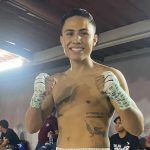 Fall3ce el boxeador Arturo ‘Lobito’ Torres