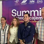 Buscan crear conexiones entre empresas con Summit 2026