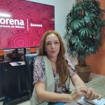 Morena prevé definir el 15 de septiembre a su coordinador en Sonora