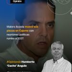 POLÍTICA A DIARIO