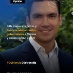 DÍA TRAS DÍA