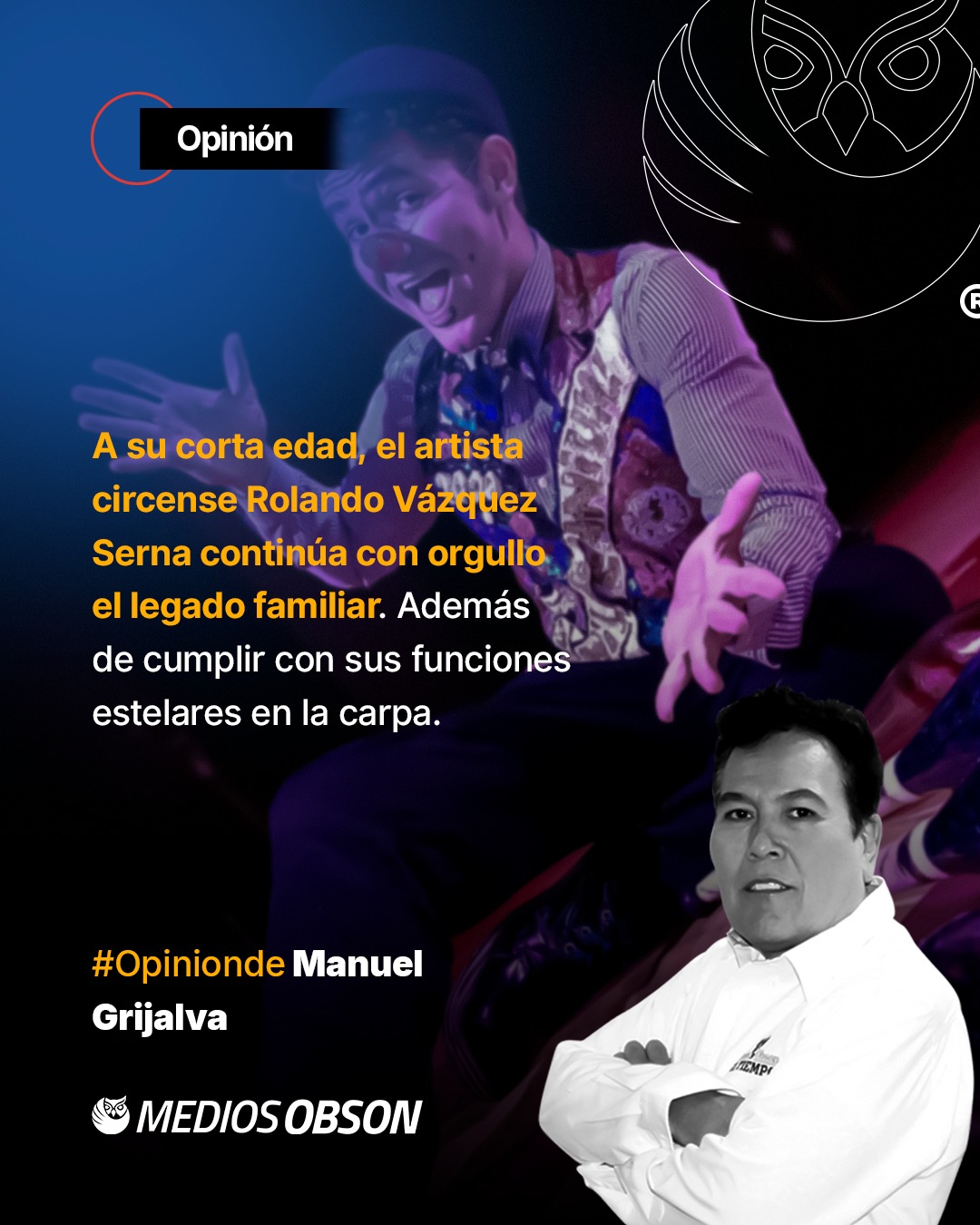 De la cima al suelo