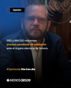 DÍA TRAS DÍA