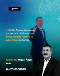 ITINERARIO