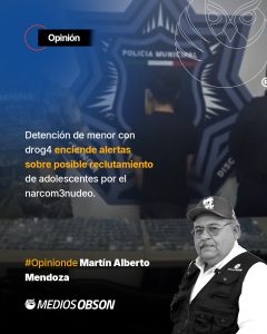 TRAS LA PISTA
