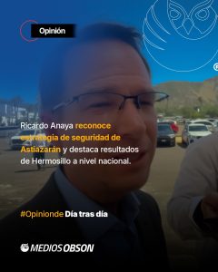 DÍA TRAS DÍA