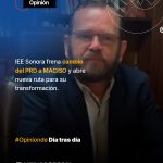 DÍA TRAS DÍA