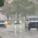 Aumentarán lluvias en Sonora durante el fin de semana por influencia de ´Polo´