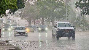 Aumentarán lluvias en Sonora durante el fin de semana por influencia de ´Polo´