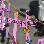 Sonora mantiene alta incidencia de vi0-lencia contra las mujeres: Observatoria Todas MX