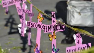 Sonora mantiene alta incidencia de vi0-lencia contra las mujeres: Observatoria Todas MX