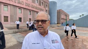 Prepara JLC operativo carretero ante efectos del huracán Polo