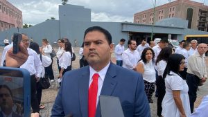 Reducirán unidades de transporte en Hermosillo y Cajeme por lluvias de ‘Polo’: IMTES