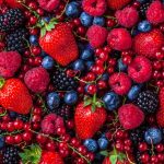 Retiran frutos rojos congelados por contaminación en EU