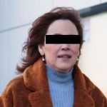 México pide a EU detener a la esposa de García Luna
