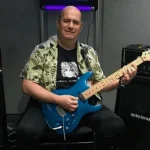 F4llece Felipe Souza, exguitarrista de El Tri