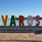 Más de 300 pangas van por camarón en Yavaros