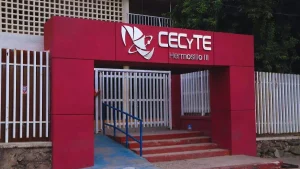 Cecyte Sonora suspende actividades académicas por condiciones climáticas de lluvias