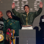 Pionera del boxeo femenino Katie Taylor peleará en Croke Park ante 80.000 aficionados