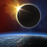 Egipto se prepara para el eclipse total de 2027 