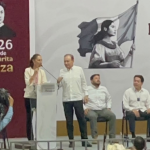 Anuncia Claudia Sheinbaum rehabilitación integral del Hospital ISSSTE Fernando Ocaranza