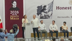 Anuncia Claudia Sheinbaum rehabilitación integral del Hospital ISSSTE Fernando Ocaranza