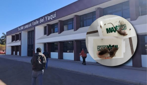 Continúan quejas por falta de mantenimiento en ITVY