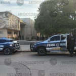 Hallan sin vid4 a guardia de la Biblioteca Pública Municipal
