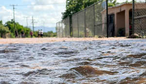 Gobernador acudirá a Navojoa para evaluar d4ños por inundaciones