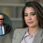 Agradece Verónica Ruffo el apoyo que recibió mientras su padre estuvo en pris1ón