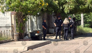 Lo sorprenden dormido y le arrebatan la v1da a tir0s en la colonia Matías Méndez