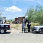 Reportan gr4ve a hombre tras agr3sión @rmada en el Hoyo de Bonilla