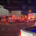 Investigan mu3rte de mujer en habitación de motel al norte de Hermosillo