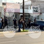 Muer3 comerciante tras ataqu3 arm4do en negocio de Ciudad Obregón