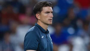 Martín Varini es destituido como director técnico de Necaxa