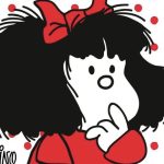 Mafalda tendrá su propia experiencia inmersiva en Buenos Aires