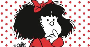 Mafalda tendrá su propia experiencia inmersiva en Buenos Aires