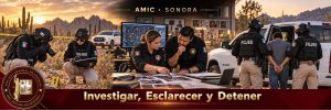 Tiene AMIC nuevo jefe; releva Fabián Barajas a Jesús Armendáriz Medina