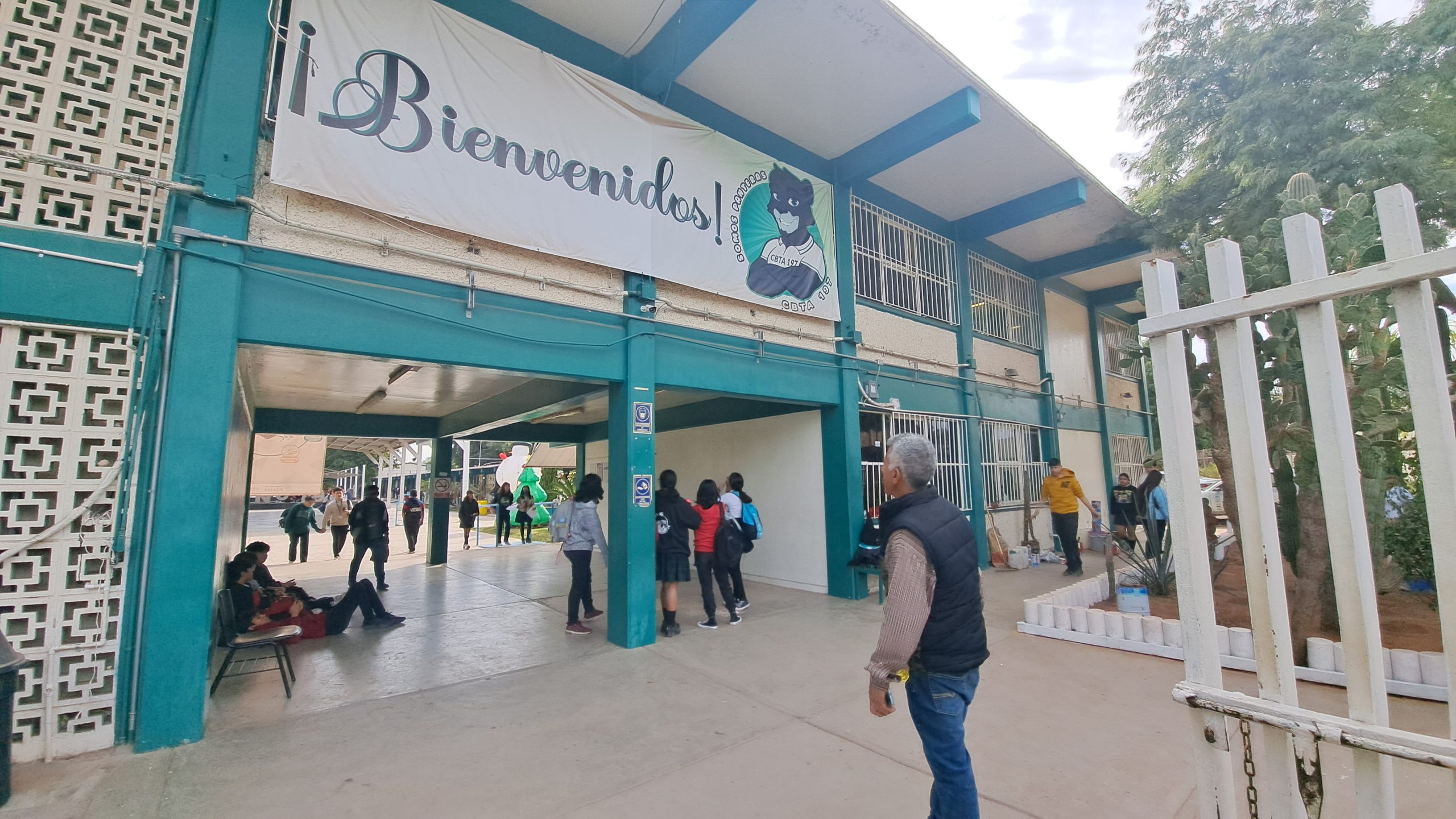 CBTA 197 ofrecerá carrera enfocada en Inteligencia Artificial