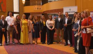 Buscan empresarios sonorenses ampliar oportunidades comerciales en Arizona