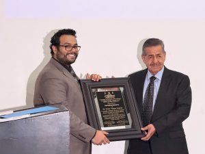 Rinden homenaje al pediatra Jesús Vargas Zepeda en jornadas médicas de Ciudad Obregón