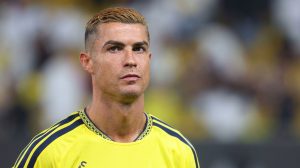 Cristiano Ronaldo se impone a Messi en votación del Balón de Oro de todos los tiempos