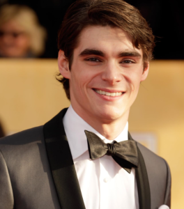 Mu3-re el actor RJ Mitte, hijo de Walter White en ‘Breaking Bad’, a los 34 años