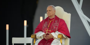 El papa León XIV tiene cáncer de pulmón