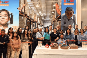 Arranca 10ma edición de Challenge contra el hambre