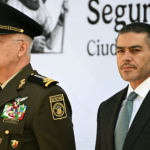 Reforzarán coordinación contra crimen organizado