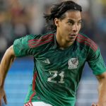 Diego Lainez busca volver a la Selección Mexicana y asegura que es su prioridad